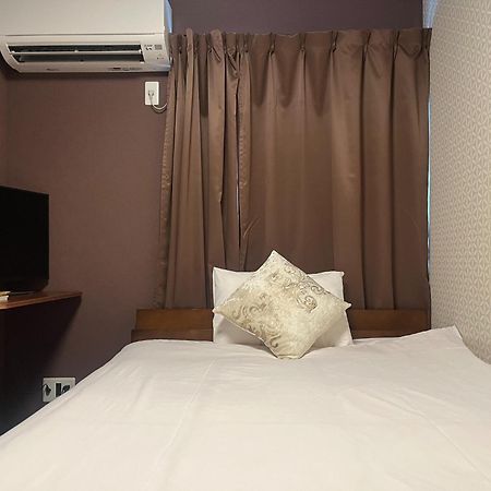 Miro Kyoto Nijo Hotel - Vacation Stay 41079V Kültér fotó