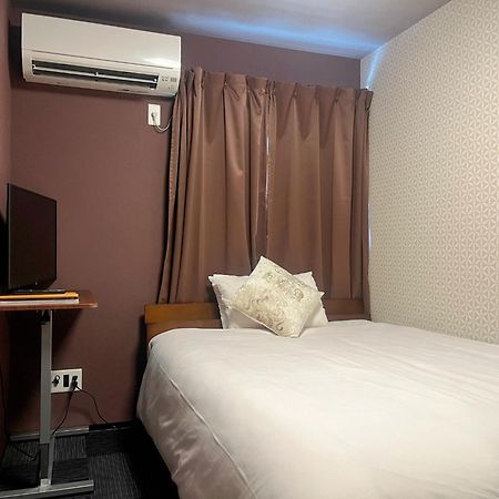 Miro Kyoto Nijo Hotel - Vacation Stay 41079V Kültér fotó