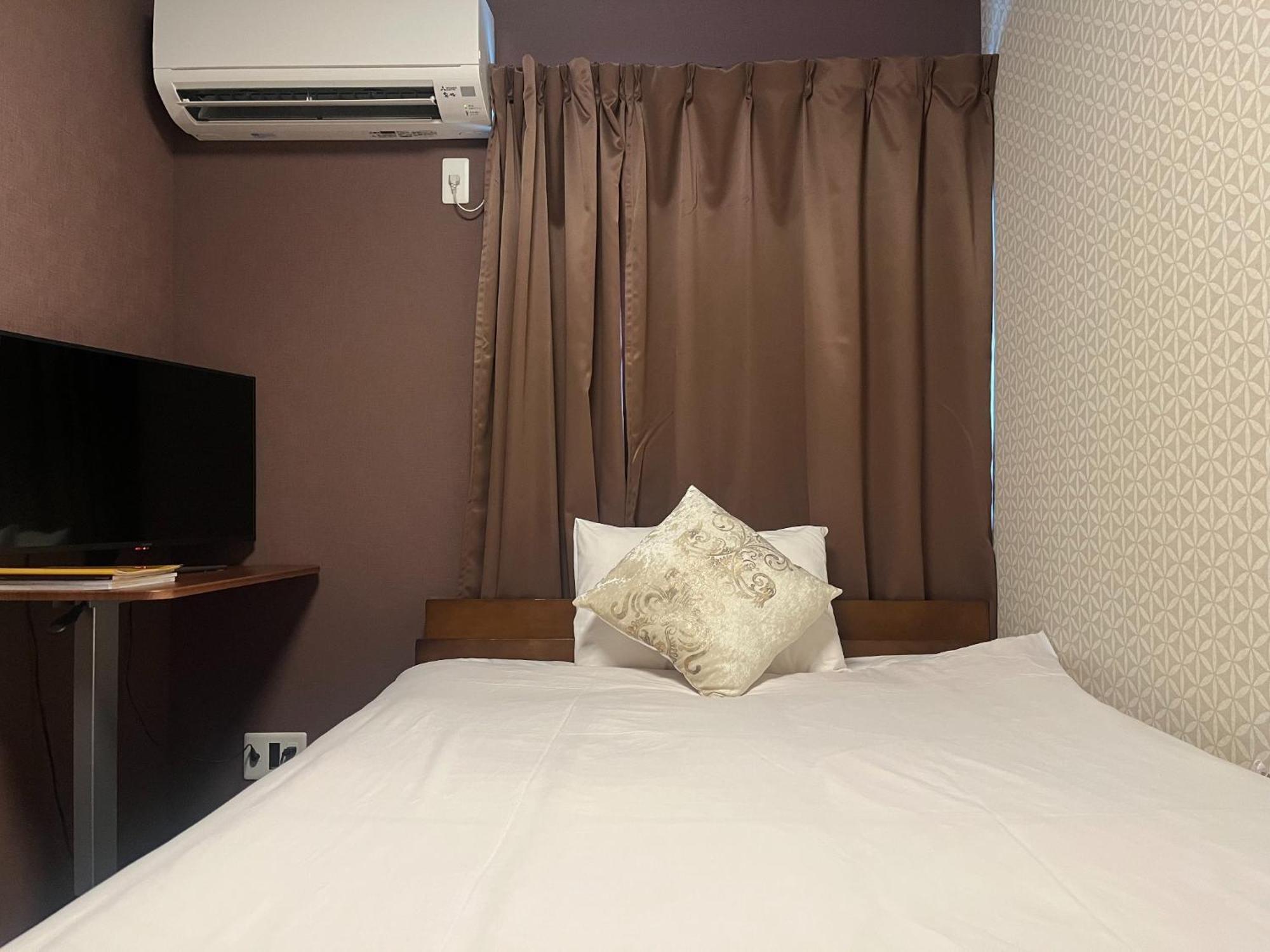 Miro Kyoto Nijo Hotel - Vacation Stay 41079V Kültér fotó