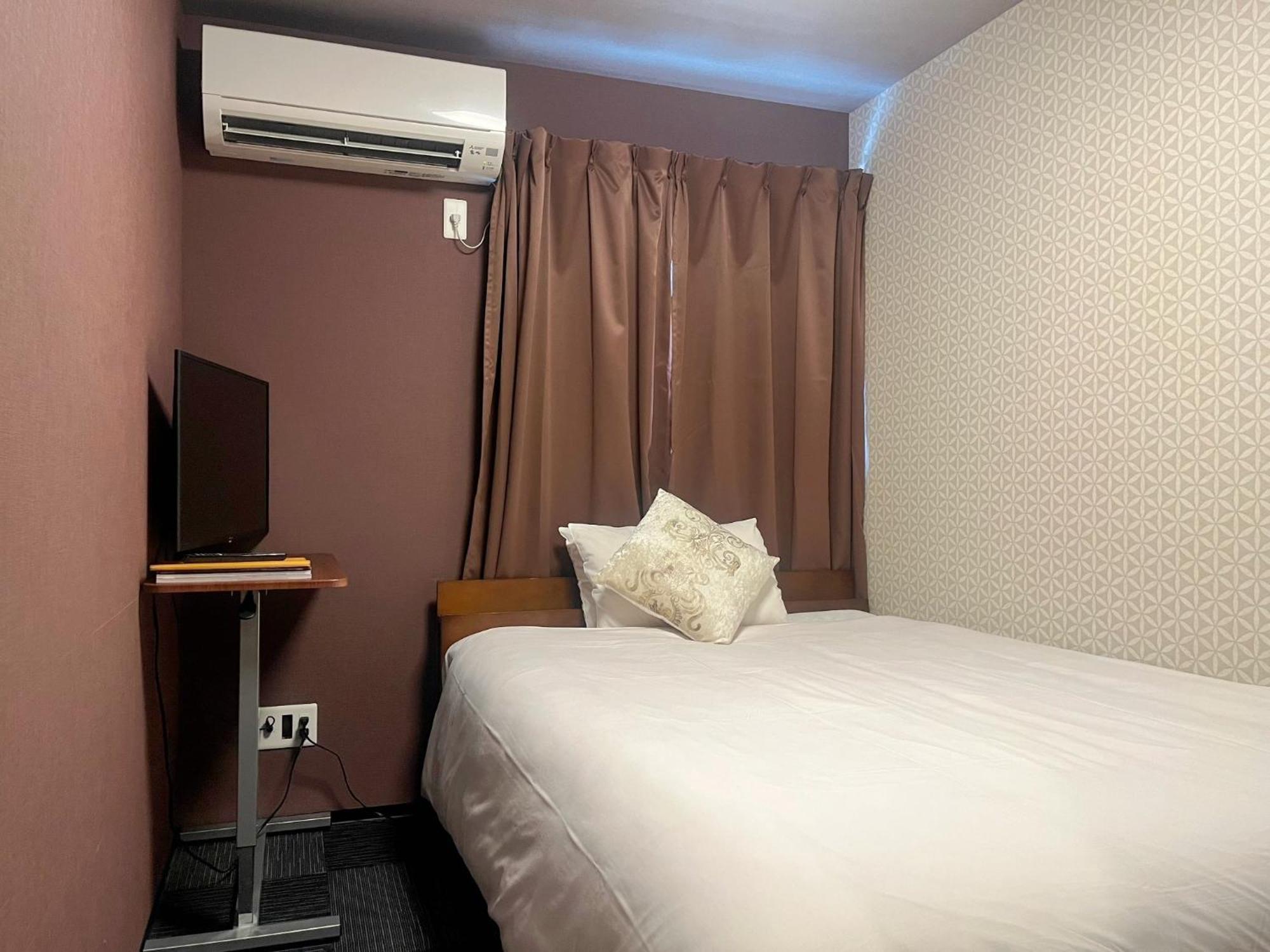 Miro Kyoto Nijo Hotel - Vacation Stay 41079V Kültér fotó